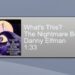 iTunes Popup