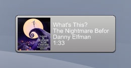 iTunes Popup