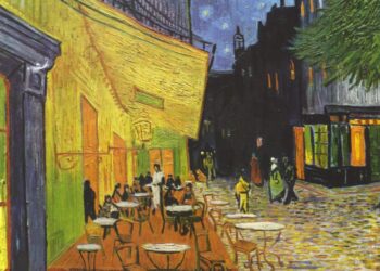 Vincent Willem van Gogh