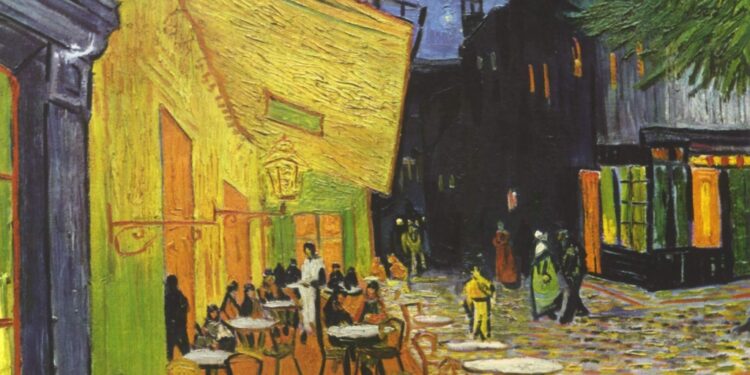 Vincent Willem van Gogh