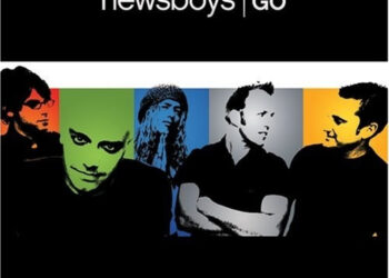 I Am Free – Newsboys