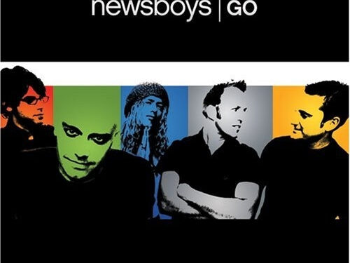 I Am Free – Newsboys I Am Free – Newsboys