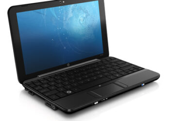 HP 1001TU 내가 생각하는 요즘 최고 넷북