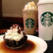 스타벅스 신상 Espresso Shot Cake