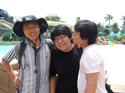 우리형.. 우리형..