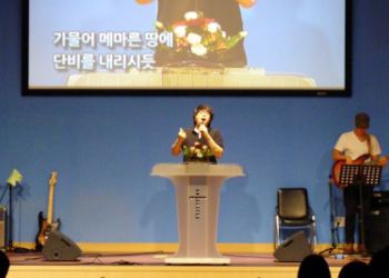 수련회 같았던 3일