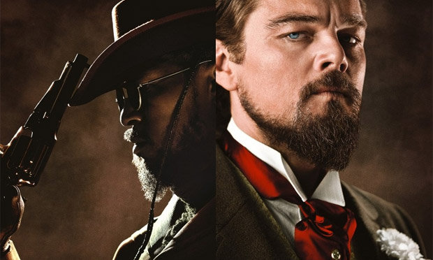 장고, 분노의 추적자 (2012) _ Django Unchaine 장고, 분노의 추적자 (2012) _ Django Unchaine