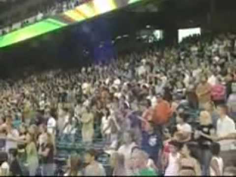 David Crowder Band – No One Like You (Live) David Crowder Band – No One Like You (Live)