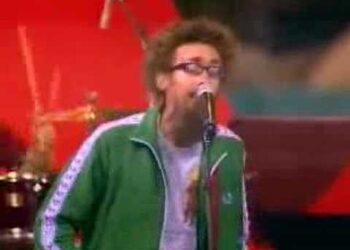 David Crowder Band _ O Praise Him