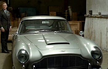 007 스카이폴 ( 007 Skyfall, 2012 )