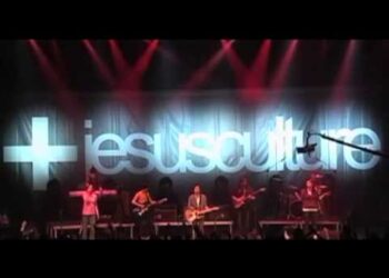 jesus culture your love never fails full concert