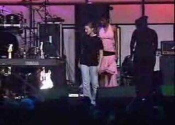 Lifehouse’s Everything Skit