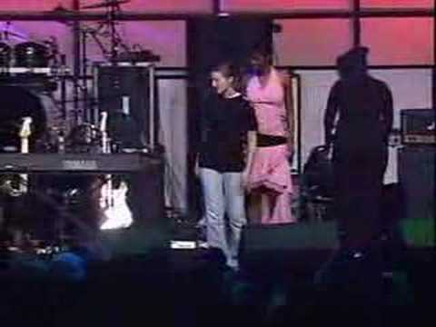 Lifehouse’s Everything Skit Lifehouse’s Everything Skit