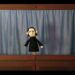 해리포터 인형송 – Potter Puppet Pals in “The Mysterious Ticking Noise”