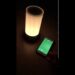 yeelight xiaomi lamp 샤오미램프 영상