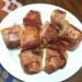 그니까 오늘 이걸 해낸거임… ㅋㅋ Bacon Wrapped Grilled Cheese