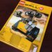 LEGO Wall-E 왔어요 왔어